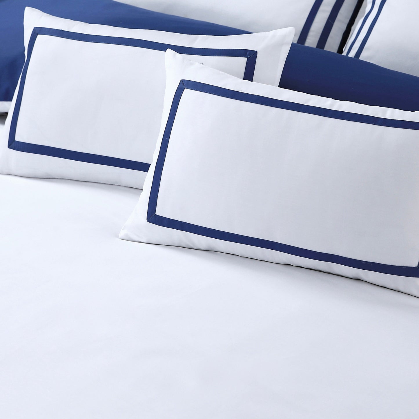 Sapphire Duvet Set