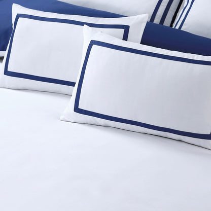 Sapphire Duvet Set