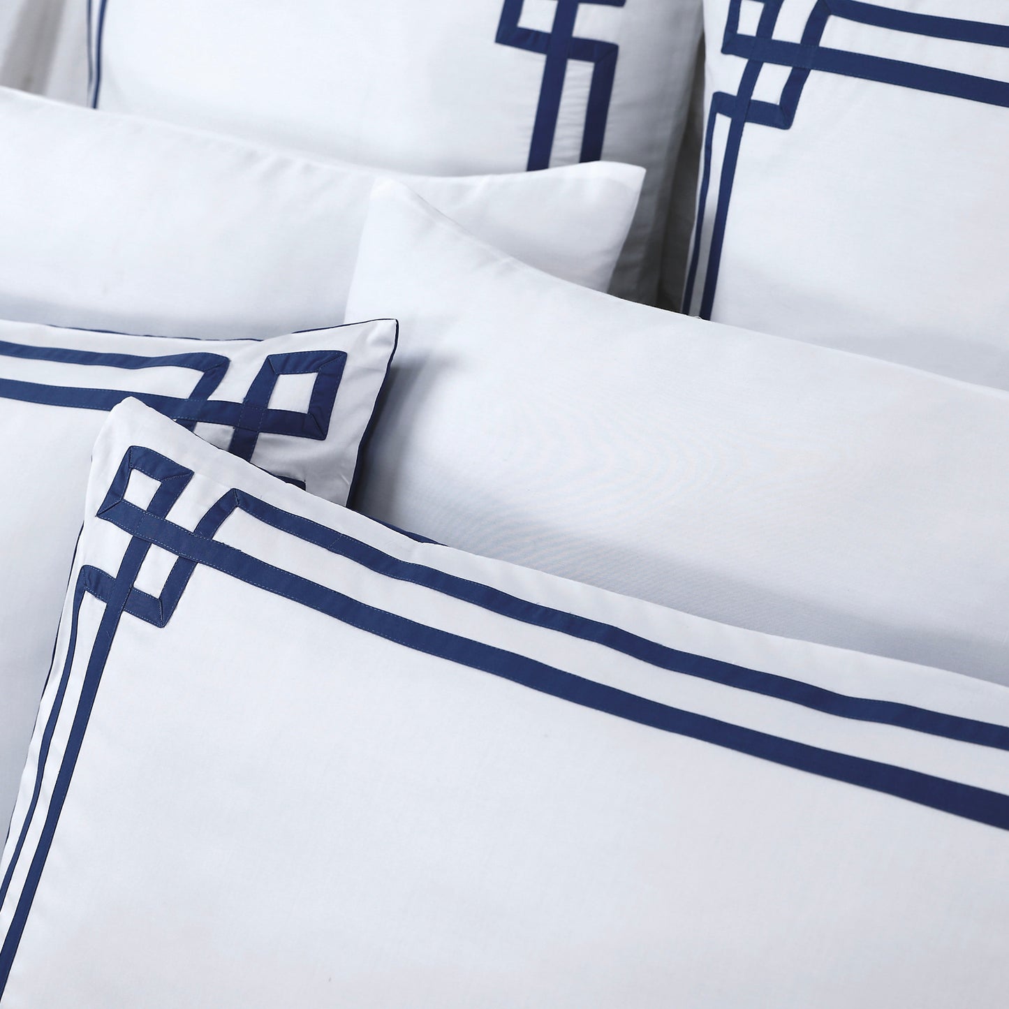 Sapphire Duvet Set