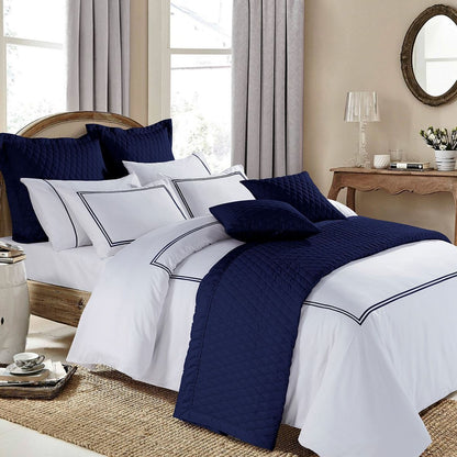 Inverness Duvet Set