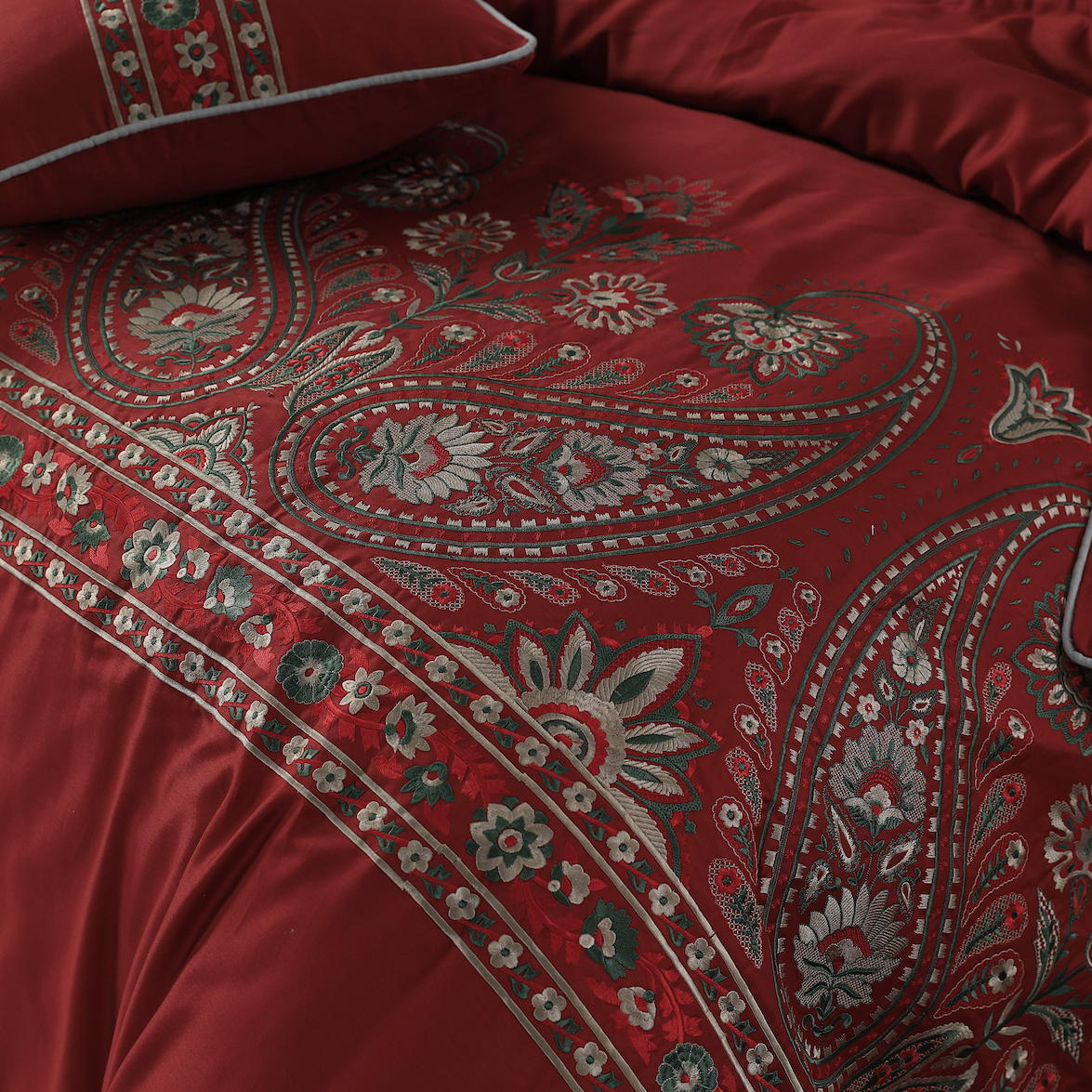 Elite Duvet Set