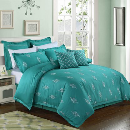 Serenity Duvet Set
