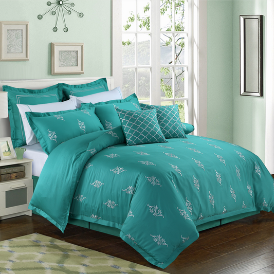 Serenity Duvet Set