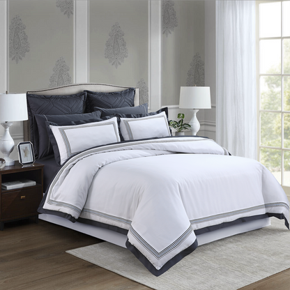 Spectrum Duvet Set