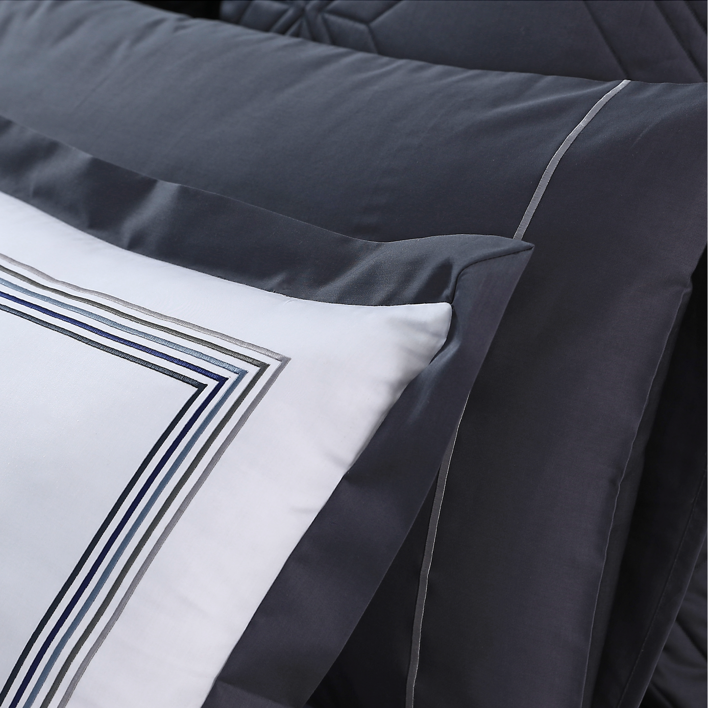 Spectrum Duvet Set