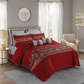 Elite Duvet Set