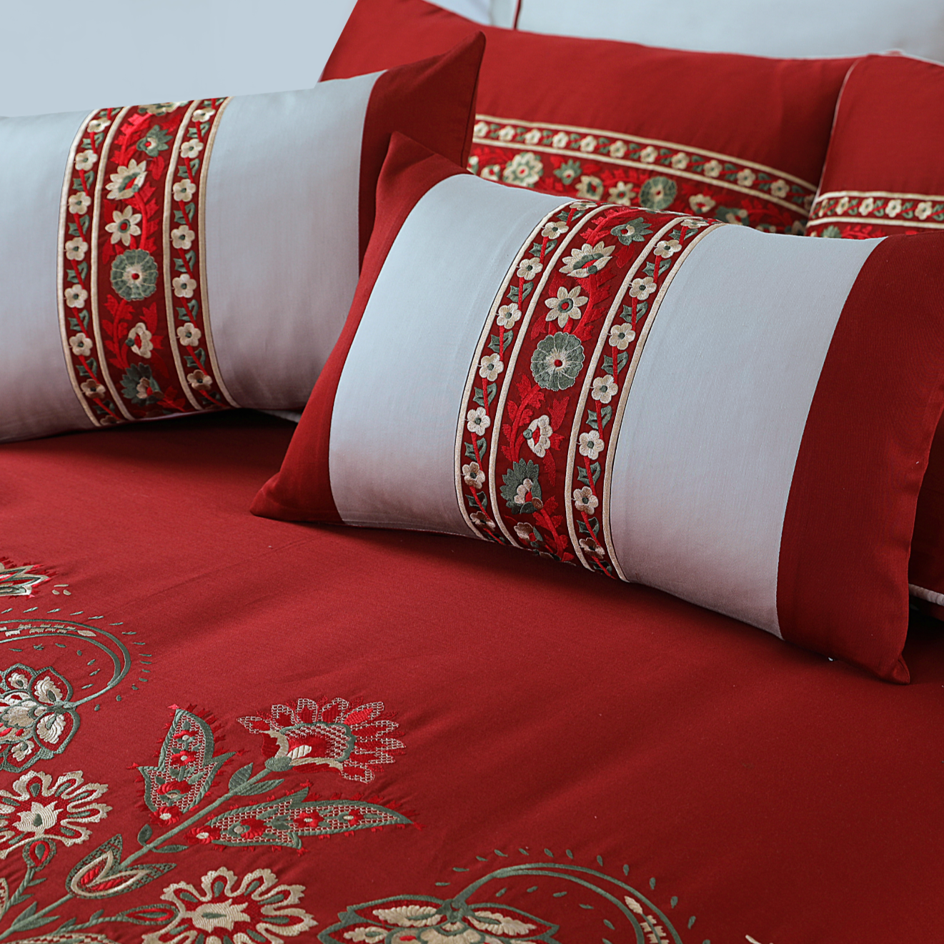 Elite Duvet Set
