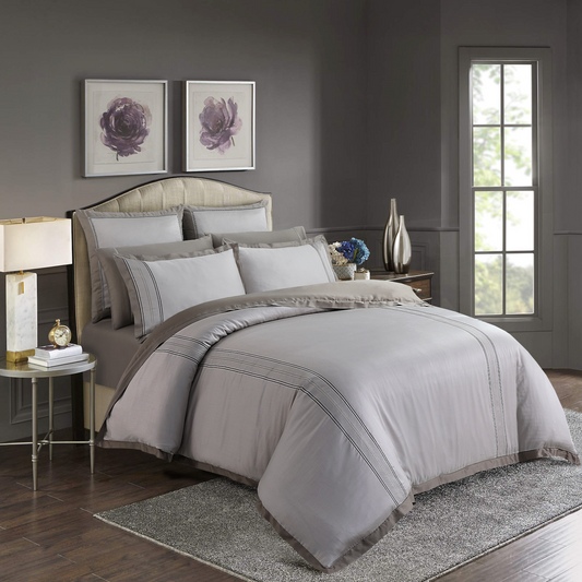 Moonlight Duvet Set
