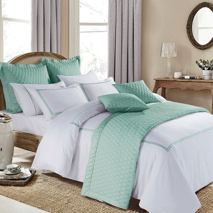 Inverness Duvet Set