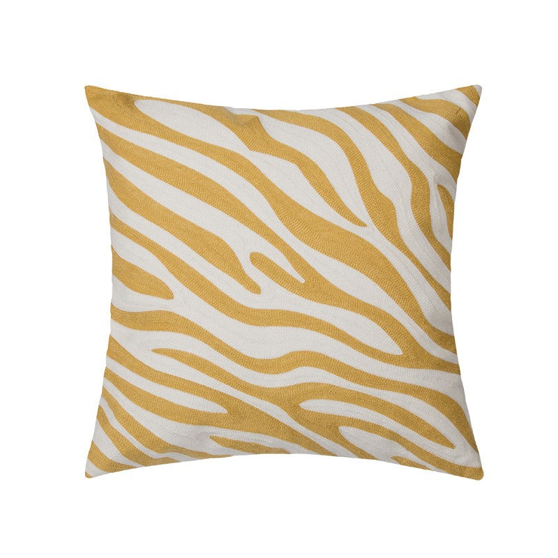 Yellow Stripes