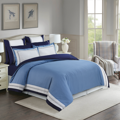 Amalfi Duvet Set