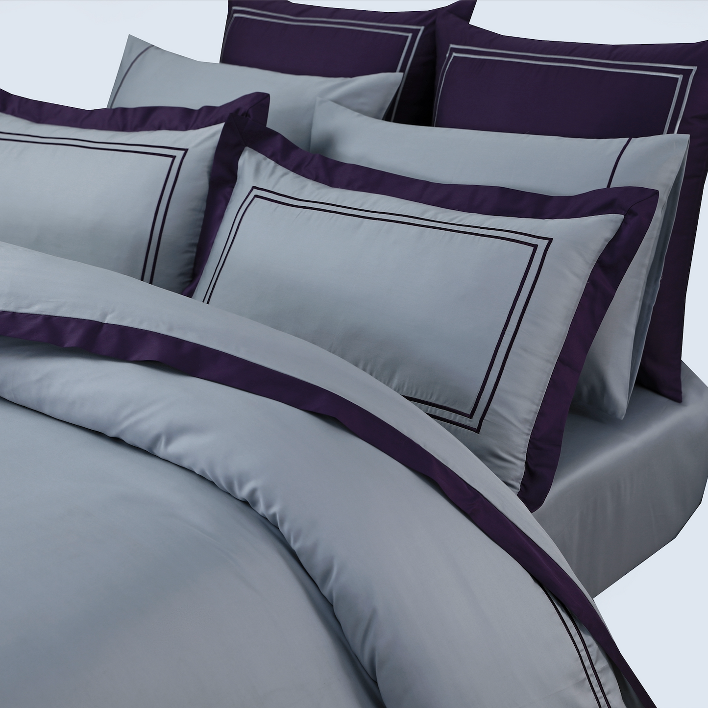 Canterbury Duvet Set