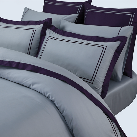 Canterbury Duvet Set