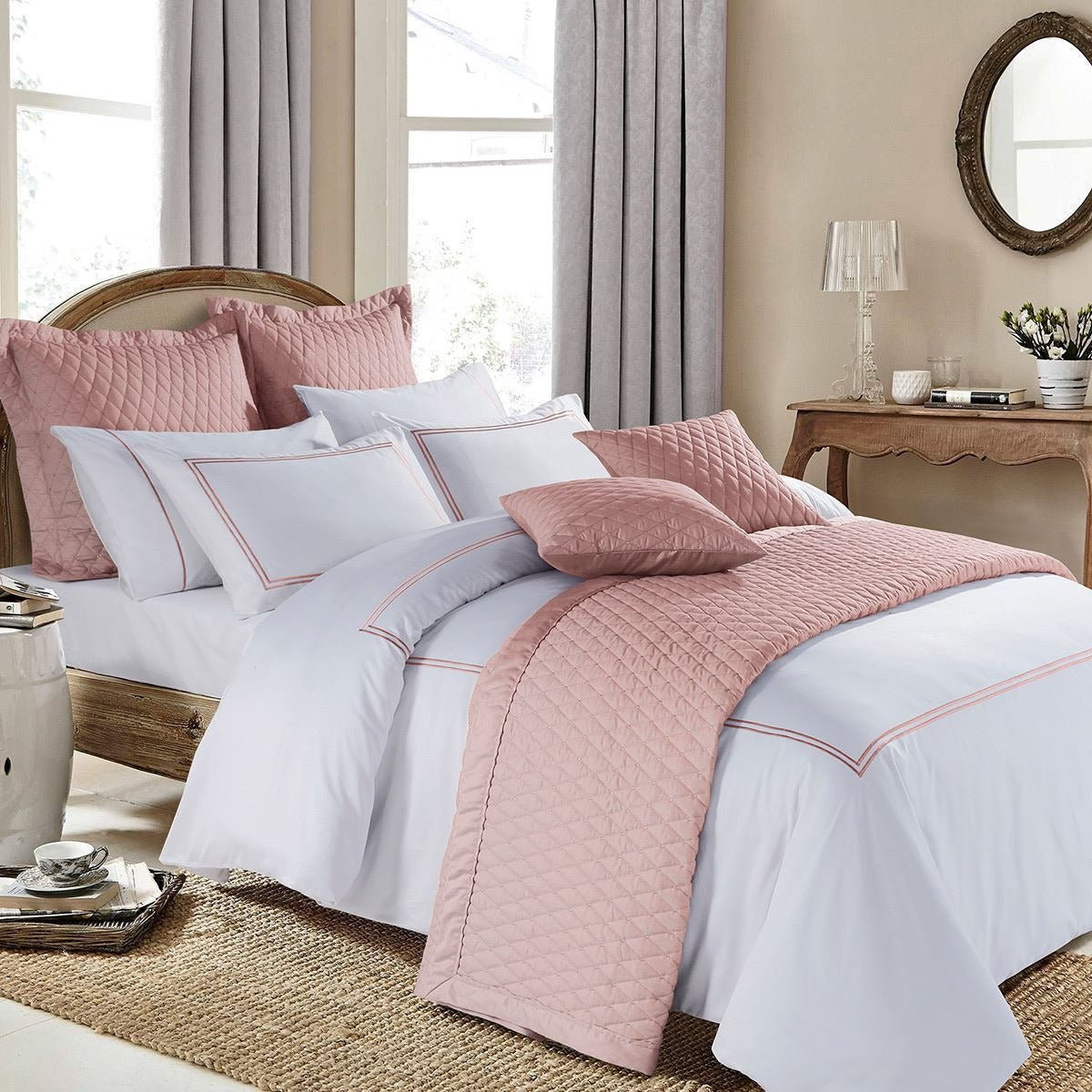 Inverness Duvet Set