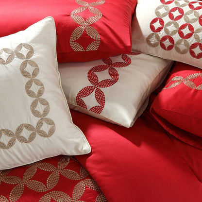 Peri Winkle Duvet Set