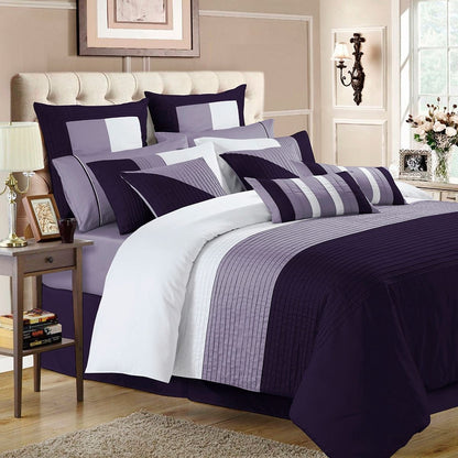Symphony Duvet Set