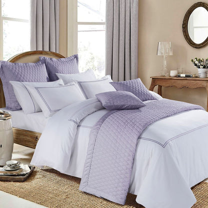Inverness Duvet Set