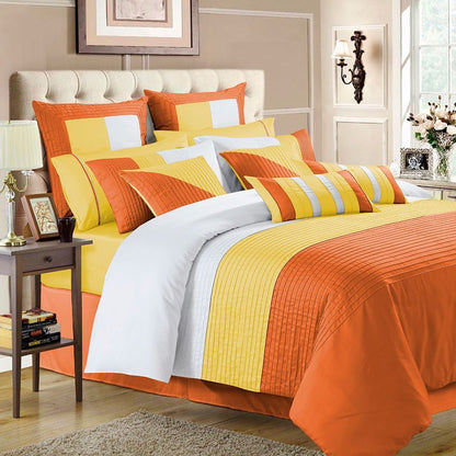 Symphony Duvet Set