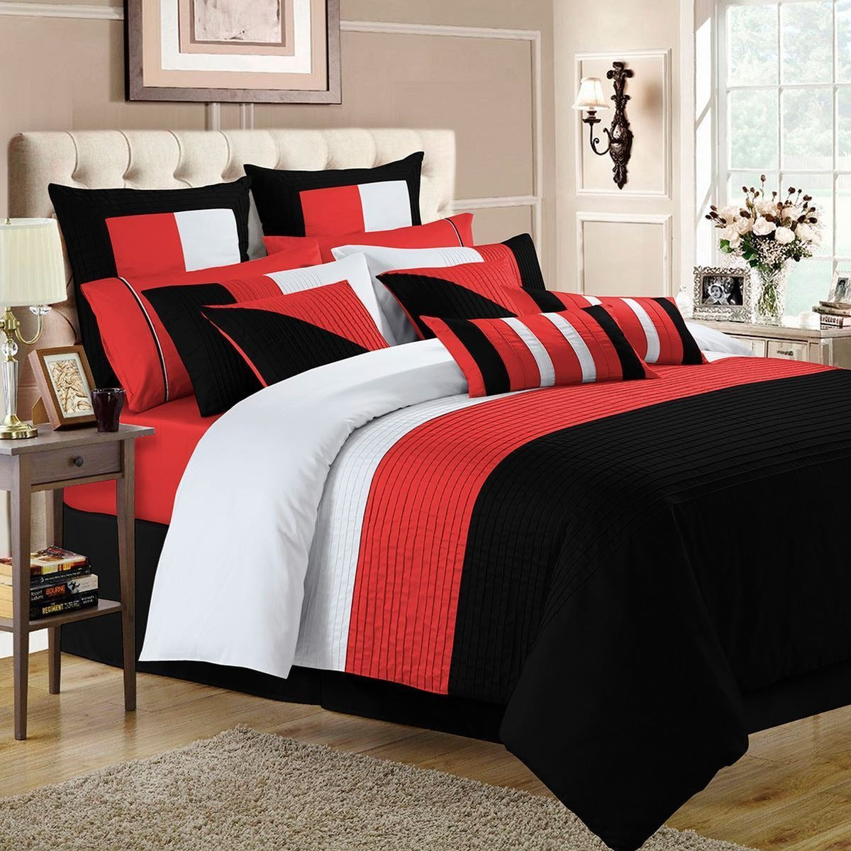 Symphony Duvet Set