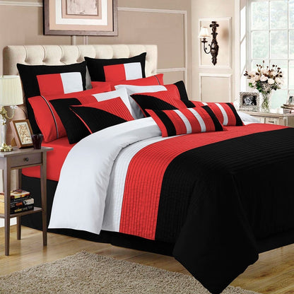 Symphony Duvet Set