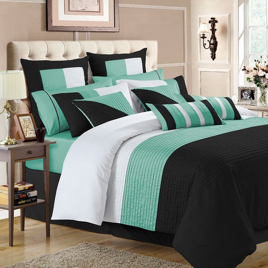 Symphony Duvet Set